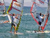 Sörfün Kalbi Datça’Da Atıyor