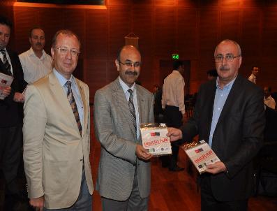 Türkiye‘de İlk Kez 