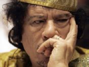 Türkiye Kaddafi ile son resmi ilişkisini kesti