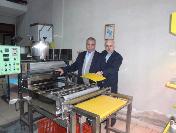 Vietnam‘ın Balmumu Makineleri Ordu‘dan