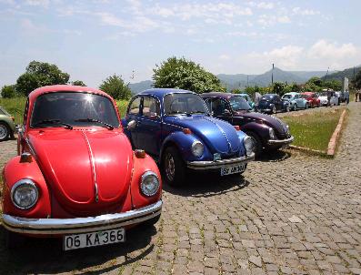 VOSVOS - Vosvoslar Ordu‘da