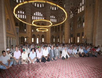 KAŞIF - Belediye Görev Şehitleri İçin Mevlit Okuttu