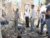 Belediye, Mardin‘nin 60 Yıllık Su Şebekesini Yeniliyor