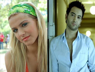 CEYDA ATEŞ - Ceyda Ateş ve Tan aşklarını itiraf etti