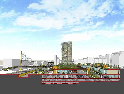 KAMU İHALE KURUMU - Denizli’Nin Yeni Terminal Kompleksi İhaleye Çıkarılıyor