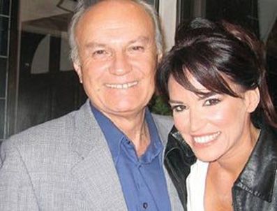 KADİR İNANIR - Ediz Hun kızını evlendiriyor