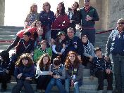 Ereğlili İzciler 22. Dünya Jamboreesine Katılacak