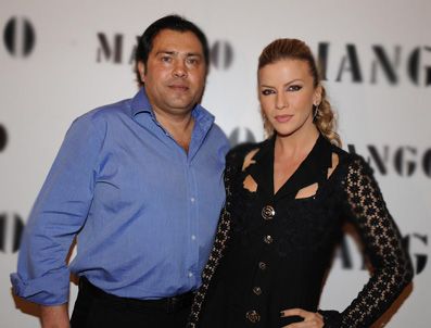 İVANA SERT - İvana Sert Türkiye'yi terk ediyor