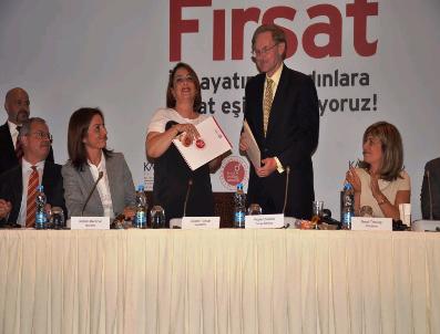 ROBERT ZOELLICK - Kagider Ve Dünya Bankası 