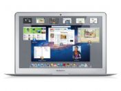 Mac OS X Lion 2 sürprizle satışta