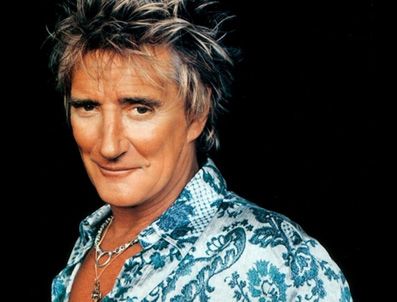 ROD STEWART - Rod Stewart'tan Türk şarkıcılara davet