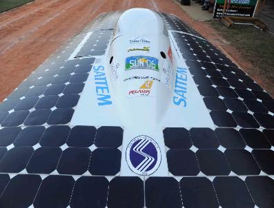 İSTANBUL PARK - Saguar 2 Görücüye Çıkıyor