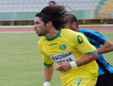 BELEDIYE VANSPOR - Şanlıurfaspor Yertek İle Yollarını Ayırdı