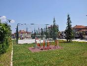 Sapanca’Da Her Mahalle Bir Spor Tesisine Kavuşacak