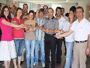 Sigarayı Bıraktılar Primi Aldılar