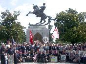 “Yavru Vatan Kıbrıs’Ta Geri Dönüş Asla Düşünülmemeli'