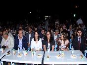 2. Van Gölü Kültür-Sanat Ve Doğa Festivali Başladı