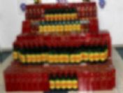 Antalya'da sahte içki operasyonu