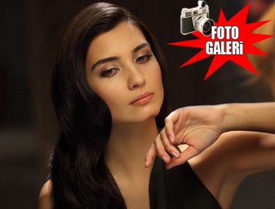 Arap dünyası Tuba Büyüküstün'ü tartışıyor