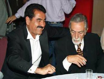 AYDEMIR AKBAŞ - Aydemir Akbaş: 'Hastanenin terasında balık yedik'