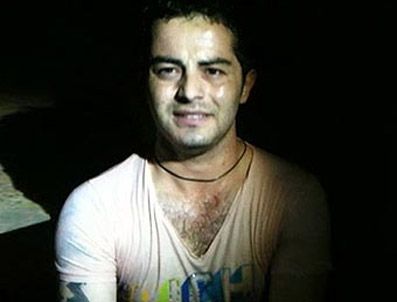 Deniz taksi ölüme terk etti