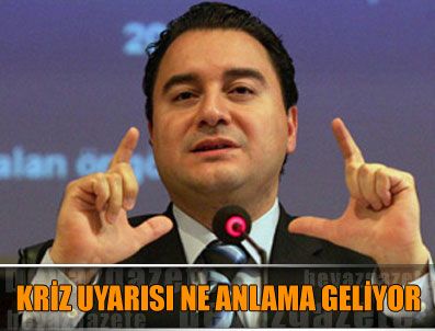 ECE ÜNER - Ekonomik kriz uyarısı ne anlama geliyor?