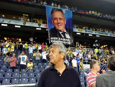 Fenerbahçe Shakthar Donetsk