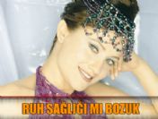 Hilal Cebeci'nin çıplak fotoğraflarını yayınlamasının nedeni ne?