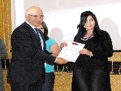 Kadın İstihdamı Ab Projeleriyle Her Geçen Gün Artıyor