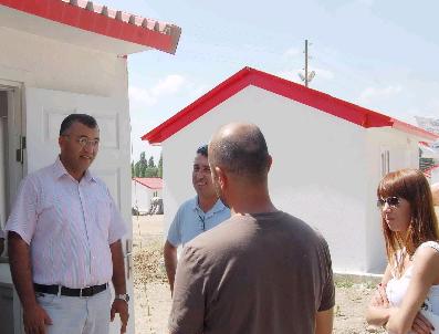 Kütahya Valisi Kenan Çiftçi: