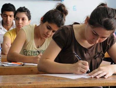 GEOMETRI - LYS-2 deki hatalı soru doğru kabul edilecek