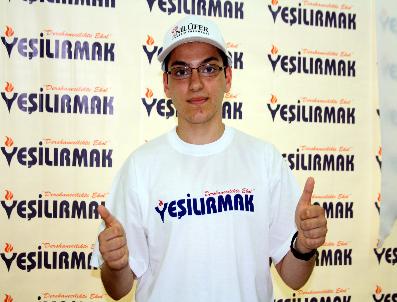 FATIH ÜNIVERSITESI - Lys Türkiye İkincisi: Şifre Söylentilerine Kulaklarımı Tıkayıp Çalıştım