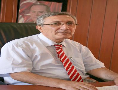 EMİN HALUK AYHAN - Mhp: Hükümet Kriz Çığırtkanlığı Yapıyor