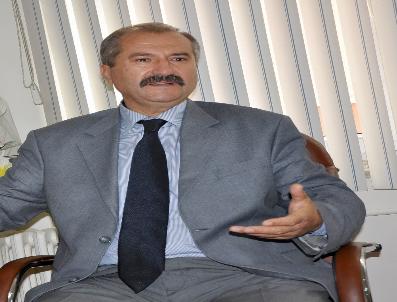 KEMALETTİN YILMAZ - Mhp‘li Yılmaz: Darp Olayı Afyonkarhisar‘a Yakışmıyor