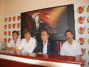 Milletvekili Şefik Çirkin: Hormonsuz Oylarımızla Meclis‘e Girdik