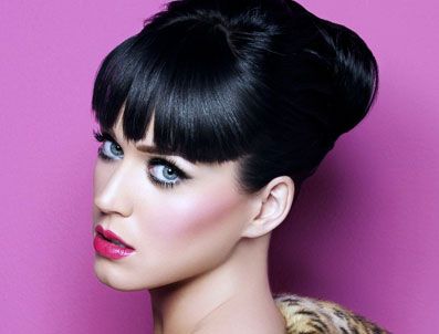 KANYE WEST - Katy Perry 9 dalda aday