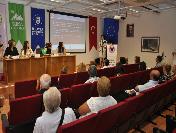 Ortalama Her Gün 3 Kadına Şiddet Uygulanıyor