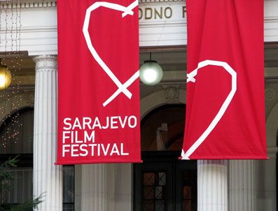 WİM WENDERS - Saraybosna Film Festivali başlıyor