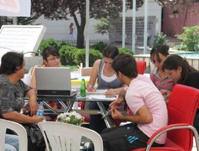 Tercih formu teslim tarihine dikkat