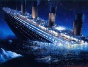 ''Titanik'te Türkler de vardı''