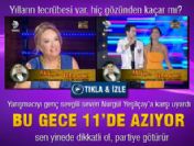 Yılların tecrübesi var hiç kaçar mı Müjde Ar'dan?