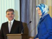 Abdullah Gül İngiltere yolcusu