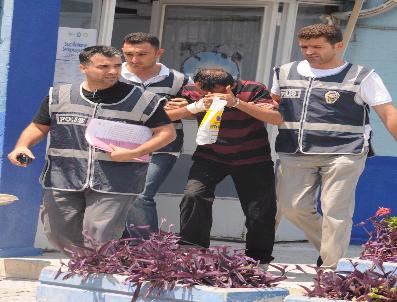 Adana‘da Fuhuş Vaadiyle Gasp İddiası