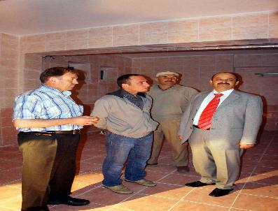 Ağlı Devlet Hastanesi Çözüm Bekliyor