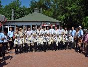 Alaplı‘da Sünnet Çocukları, Şölende Buluştu