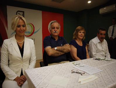 Bayraklı Belediye Başkanı Hasan Karabağ’A Yeni Basın Danışmanı