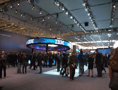 TÜRKSAT - Cebit meraklılarına müjde