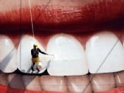 Diş bakımı için günde 5 dakika