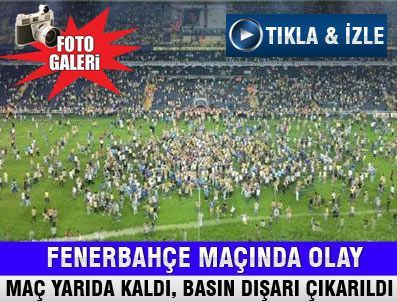 MOR VE ÖTESI - Fenerbahçe Shaktar Donetsk hazırlık maçı video
