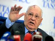Gorbaçov, Putin’İn Üçüncü Dönem Başkanlığına Karşı